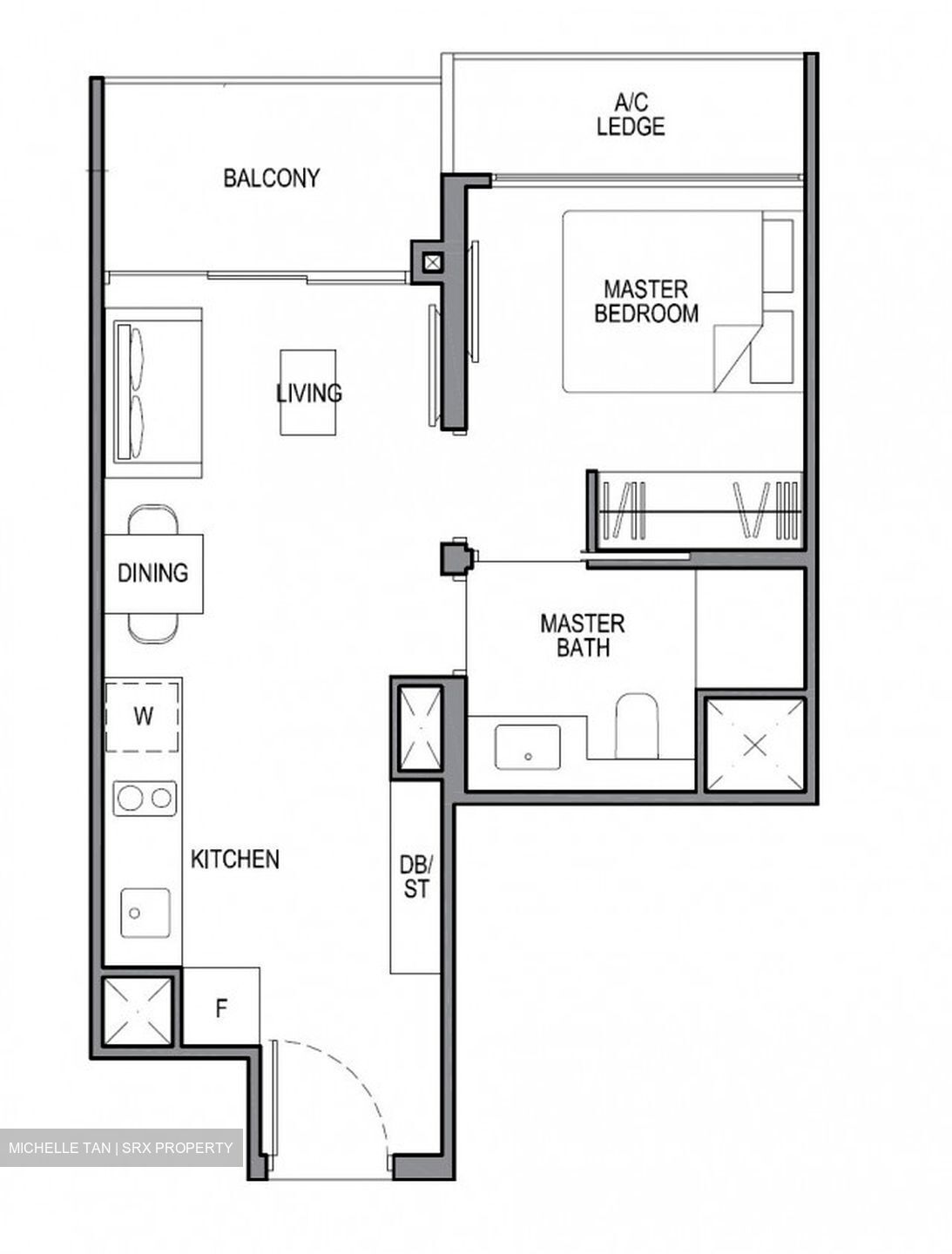 Park Colonial (D13), Condominium #604287981